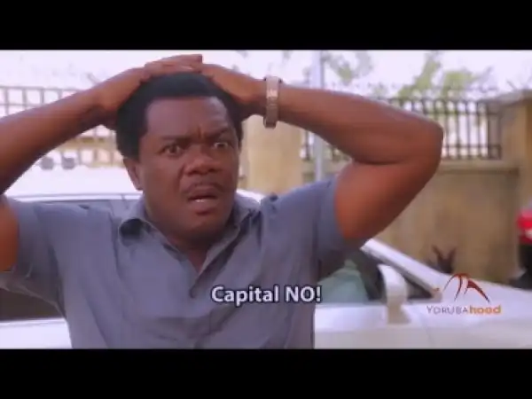 Video: Tade Too Much Money - Latest Yoruba Movie 2018 Drama | Regina Chukwu | Kelvin Ikeduba